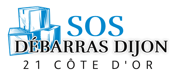 SOS Débarras Dijon 