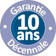 Garantie decennale